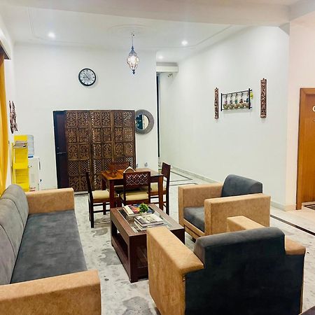 La Curcuma Luxury Homestay Khajuraho Exterior photo