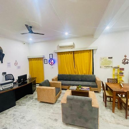 La Curcuma Luxury Homestay Khajuraho Exterior photo